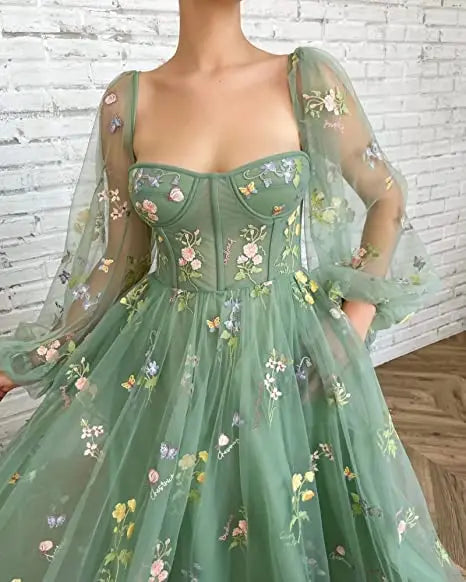 Fairy Dress