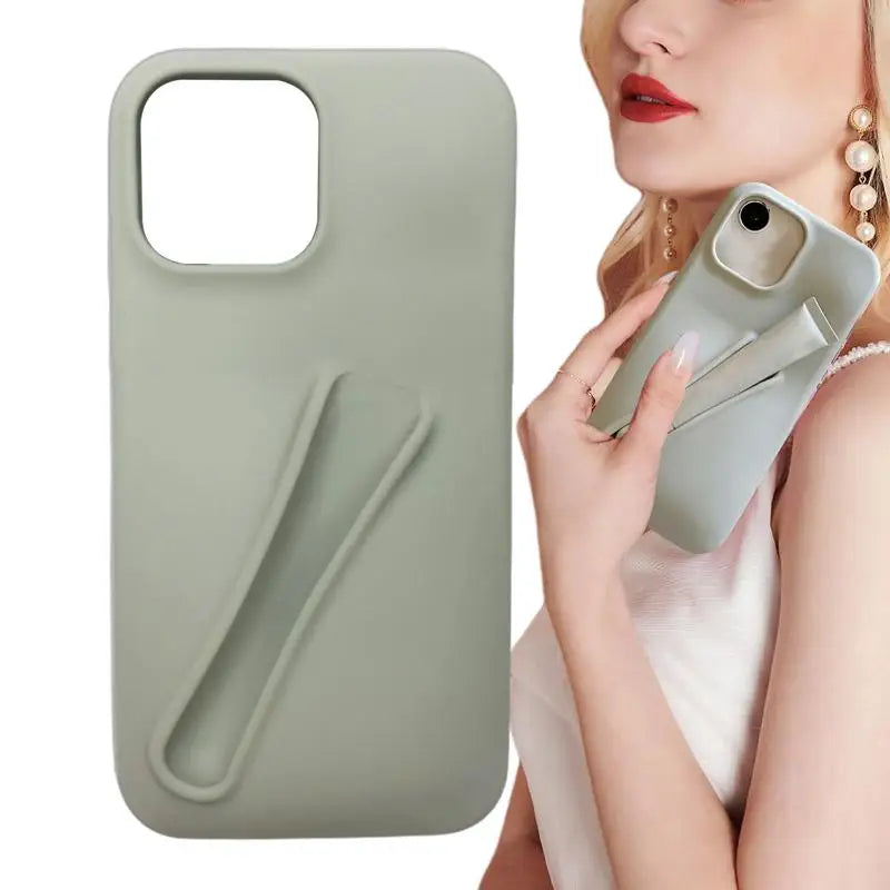 Lipstick Phone Case