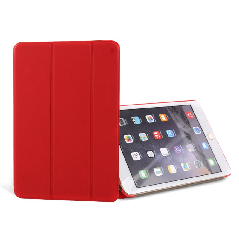 Étui Smart Cover pour iPad (10 couleurs)