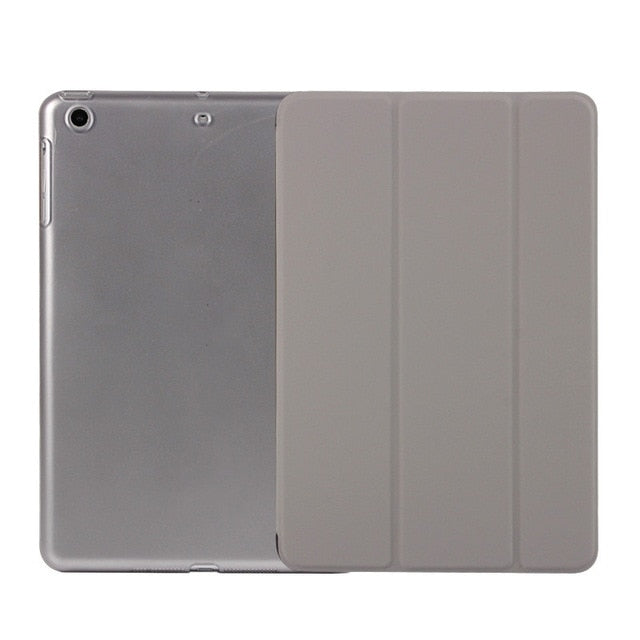 Étui Smart Cover pour iPad (10 couleurs)