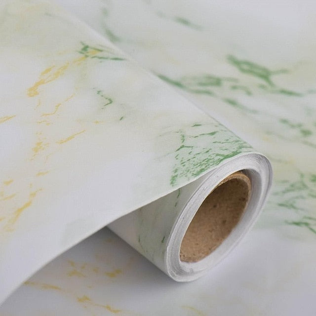 Papier peint en marbre (5 variantes)