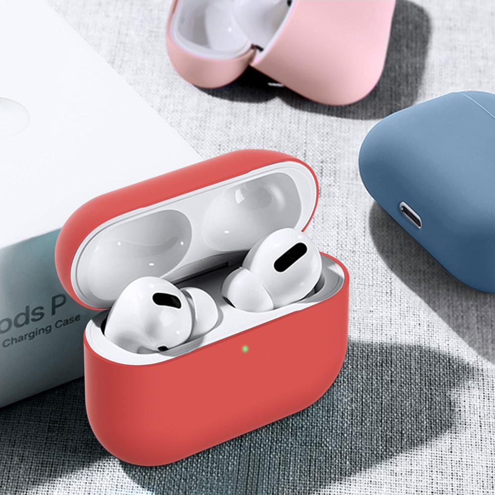 Étui AirPods simple