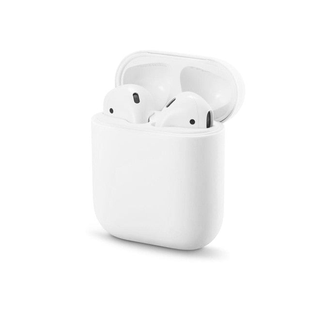 Plain AirPods Case