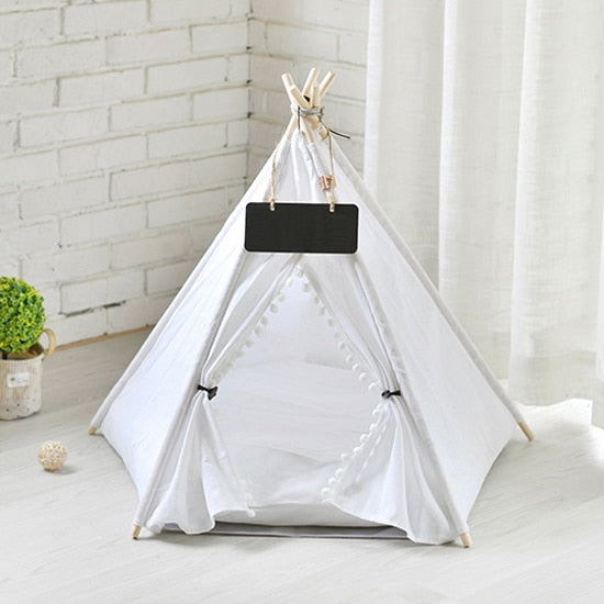 Tipi (10 modèles)