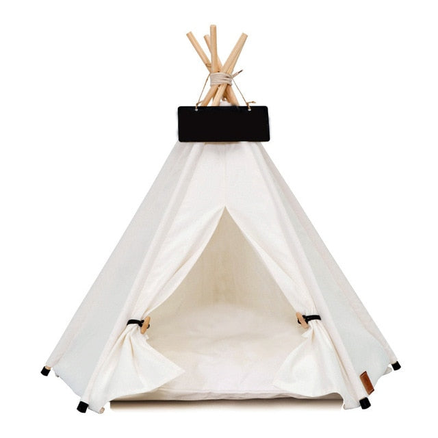 Tipi (10 modèles)