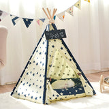 Tipi (10 modèles)