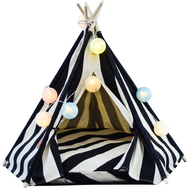 Tipi (10 modèles)