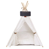 Tipi (10 modèles)