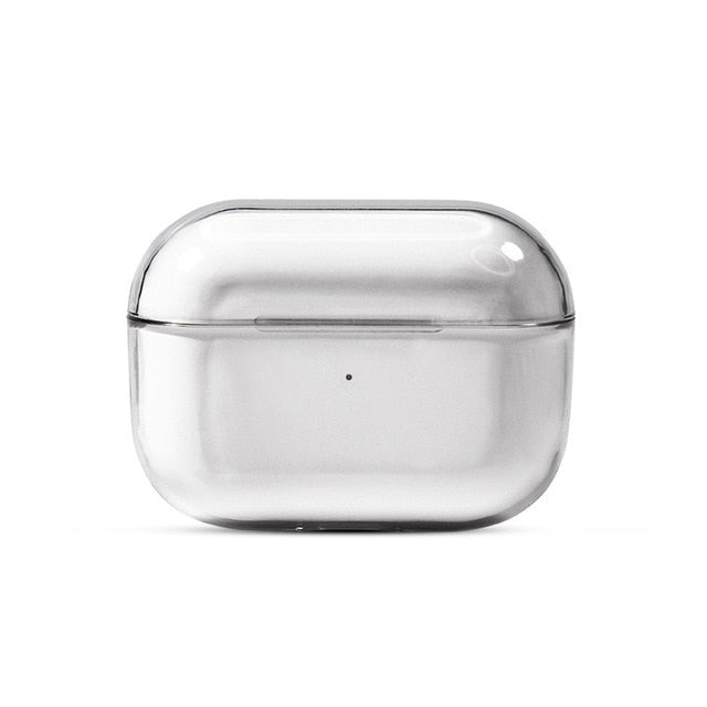 Étui transparent pour AirPods