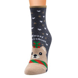 Chaussettes de Noël