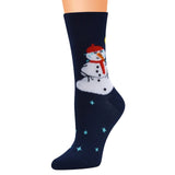 Chaussettes de Noël