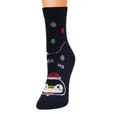 Chaussettes de Noël