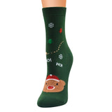 Chaussettes de Noël