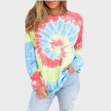 Pull Tie Dye (9 variantes)