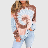 Pull Tie Dye (9 variantes)