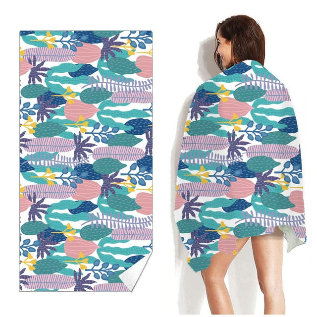 Serviette de surf (26 modèles)