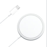 Chargeur sans fil Magsafe 15 W