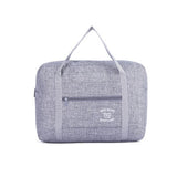 Sac de voyage pliable (6 couleurs)