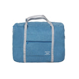 Sac de voyage pliable (6 couleurs)