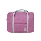 Sac de voyage pliable (6 couleurs)