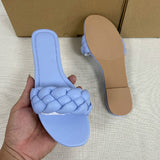 Summer Sandals (9 Colors)