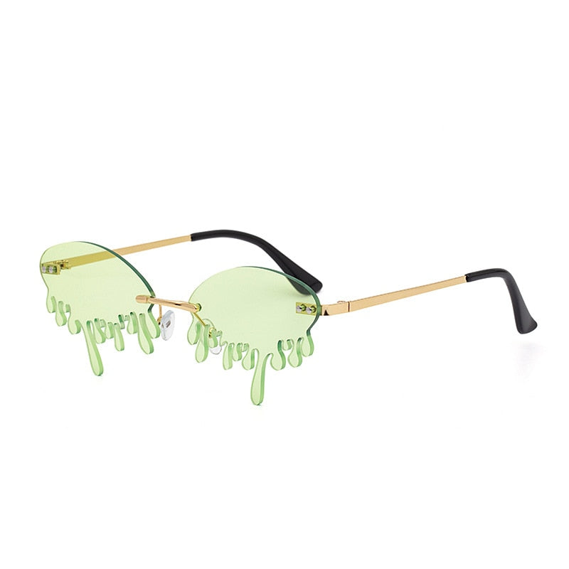 Lunettes de soleil Tears (6 couleurs)