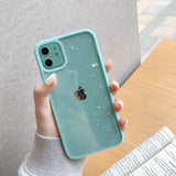 Coque iPhone 13 Sparkle (5 couleurs)