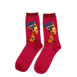 Crazy Socks Fem Things Socks 15